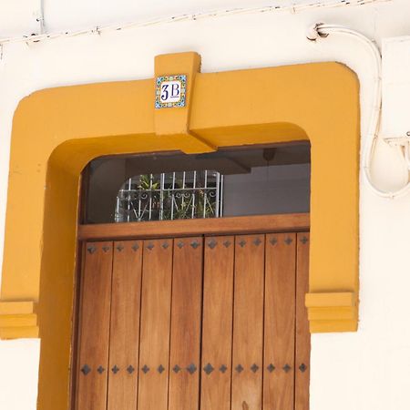 Zona Alameda De Hercules Silencioso Севилья Экстерьер фото